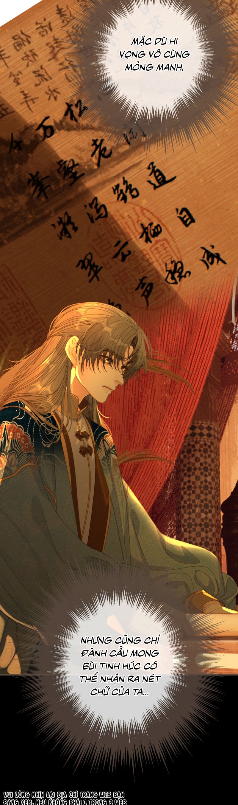 Á Nô 2: Thám Hoa Chapter 69 - Trang 3