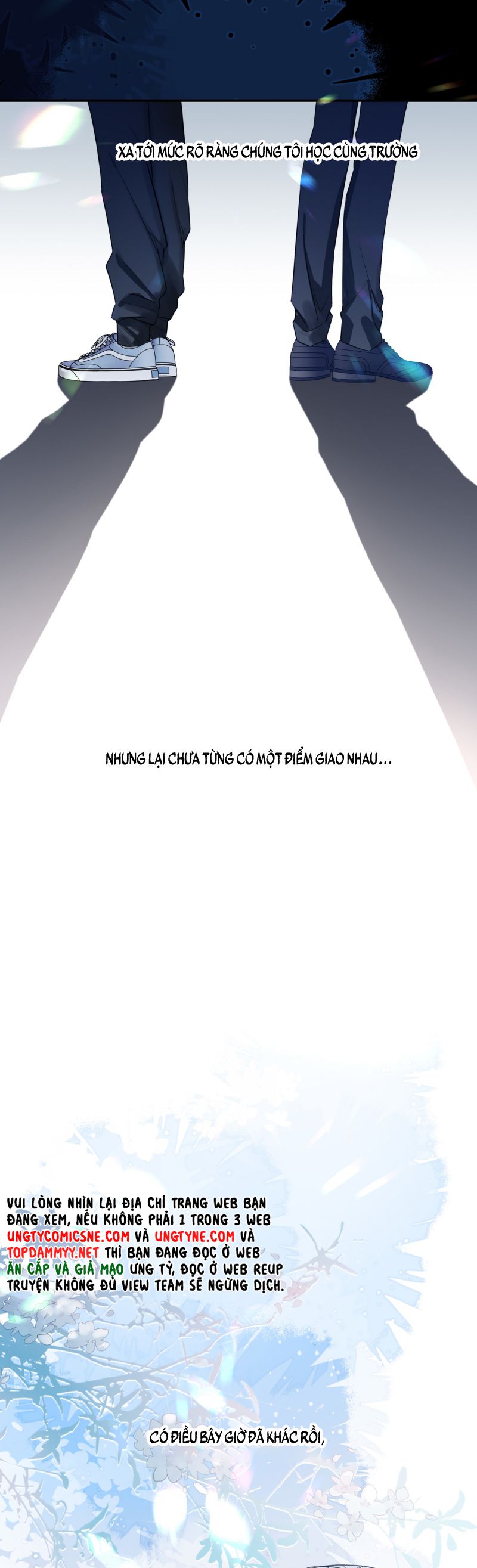 Ngôi Sao Của Anh Chap 8 - Trang 4