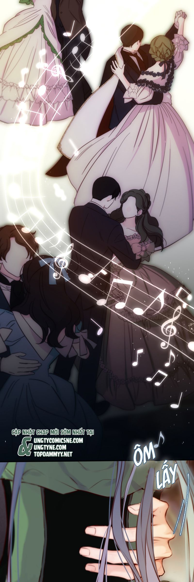 Hoặc Tinh Chi Mục Chapter 22 - Trang 4