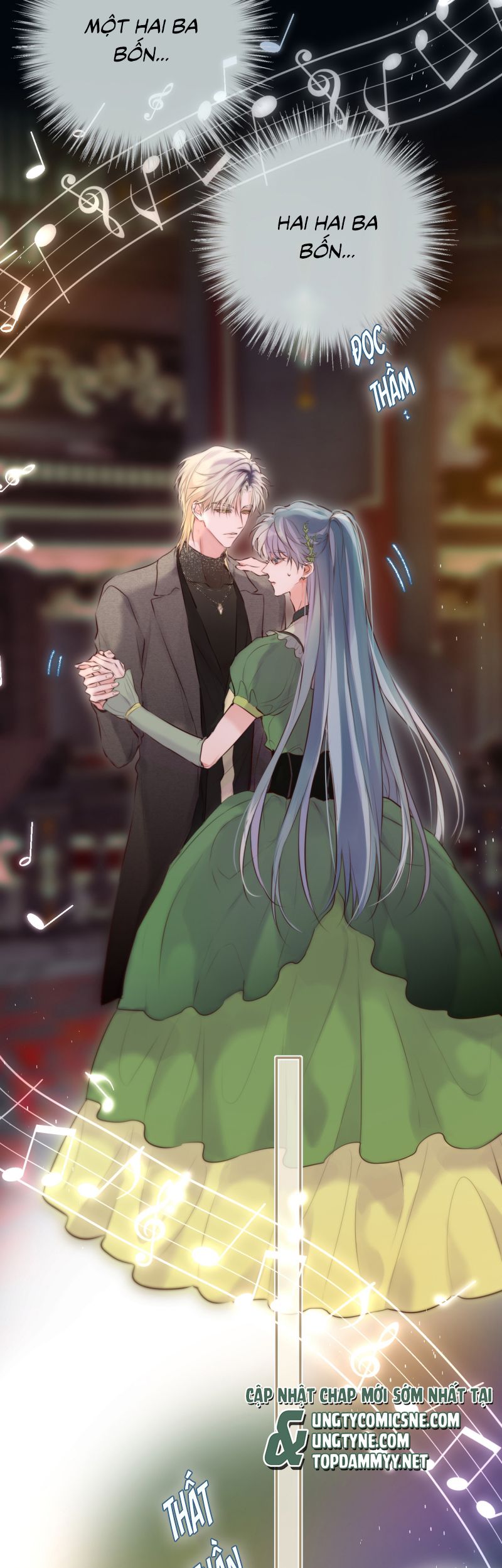 Hoặc Tinh Chi Mục Chapter 22 - Trang 4