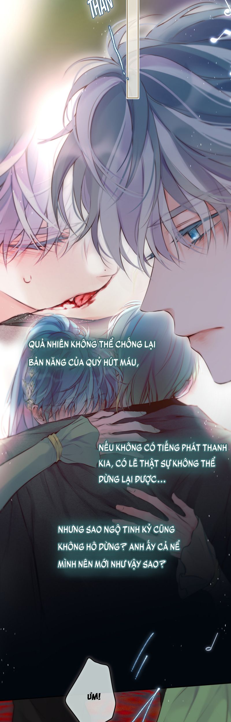 Hoặc Tinh Chi Mục Chapter 22 - Trang 4