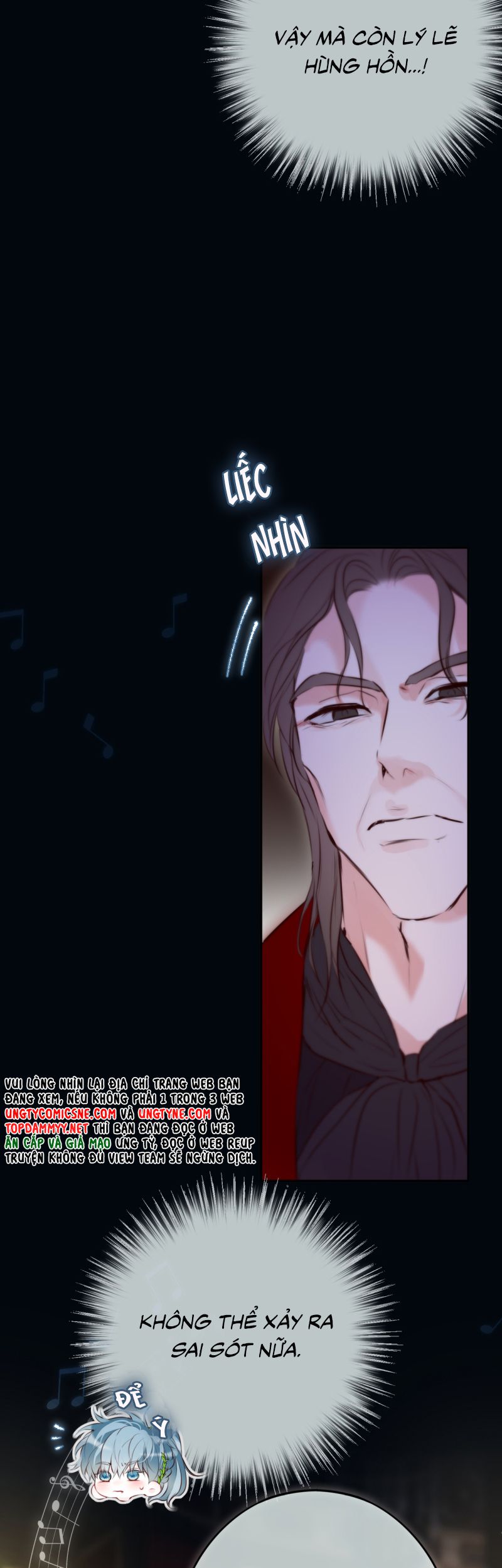 Hoặc Tinh Chi Mục Chapter 22 - Trang 4