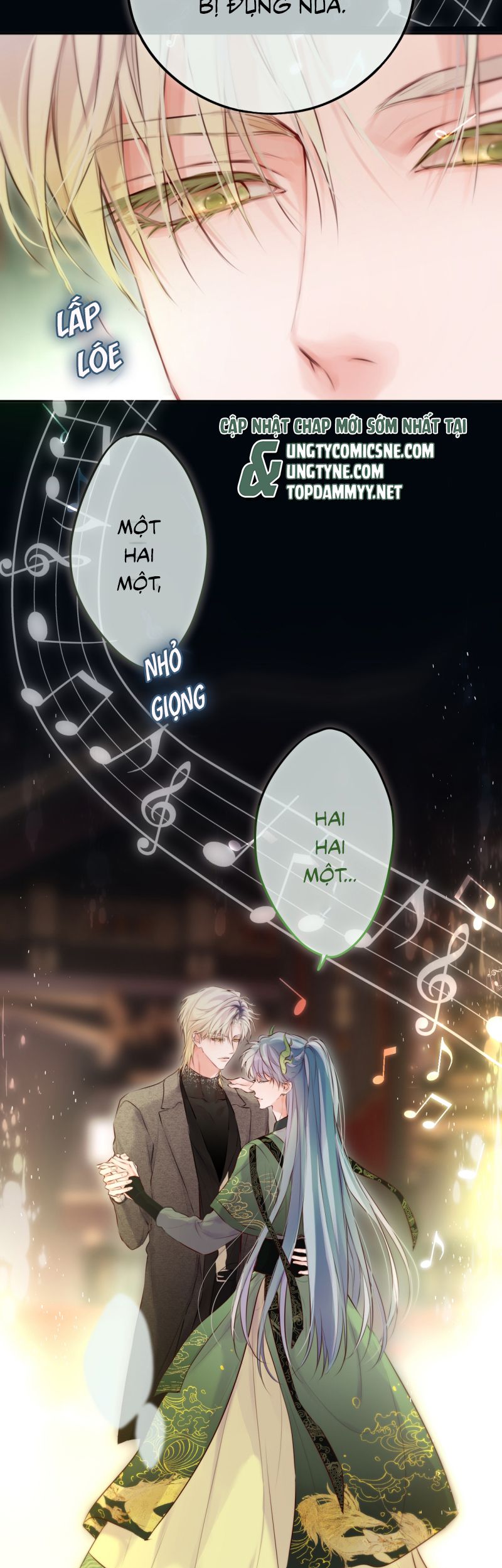 Hoặc Tinh Chi Mục Chapter 22 - Trang 4