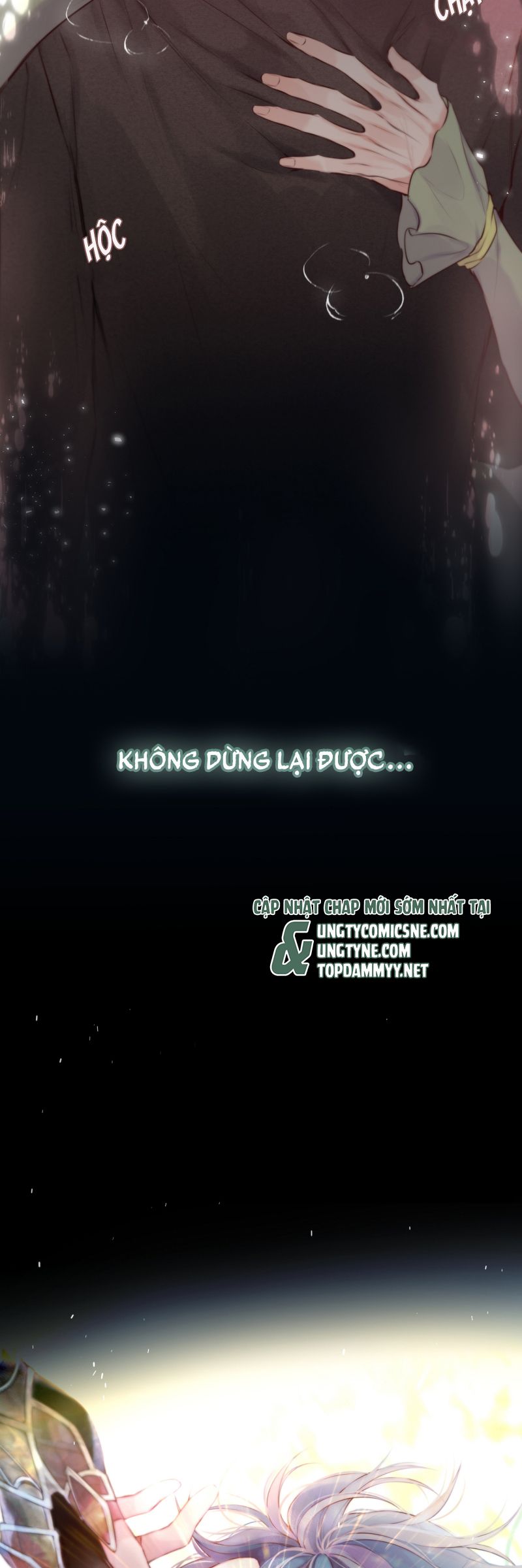 Hoặc Tinh Chi Mục Chapter 22 - Trang 4