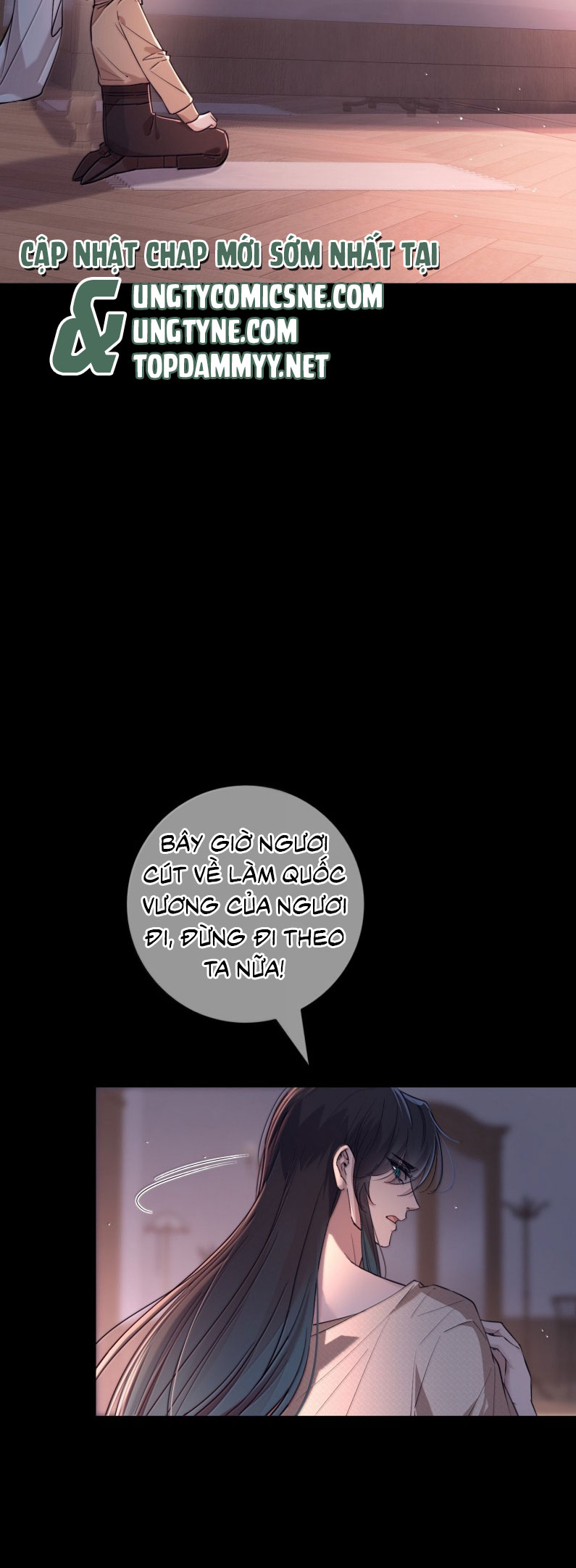 Phệ Chủ Chap 26 - Trang 4