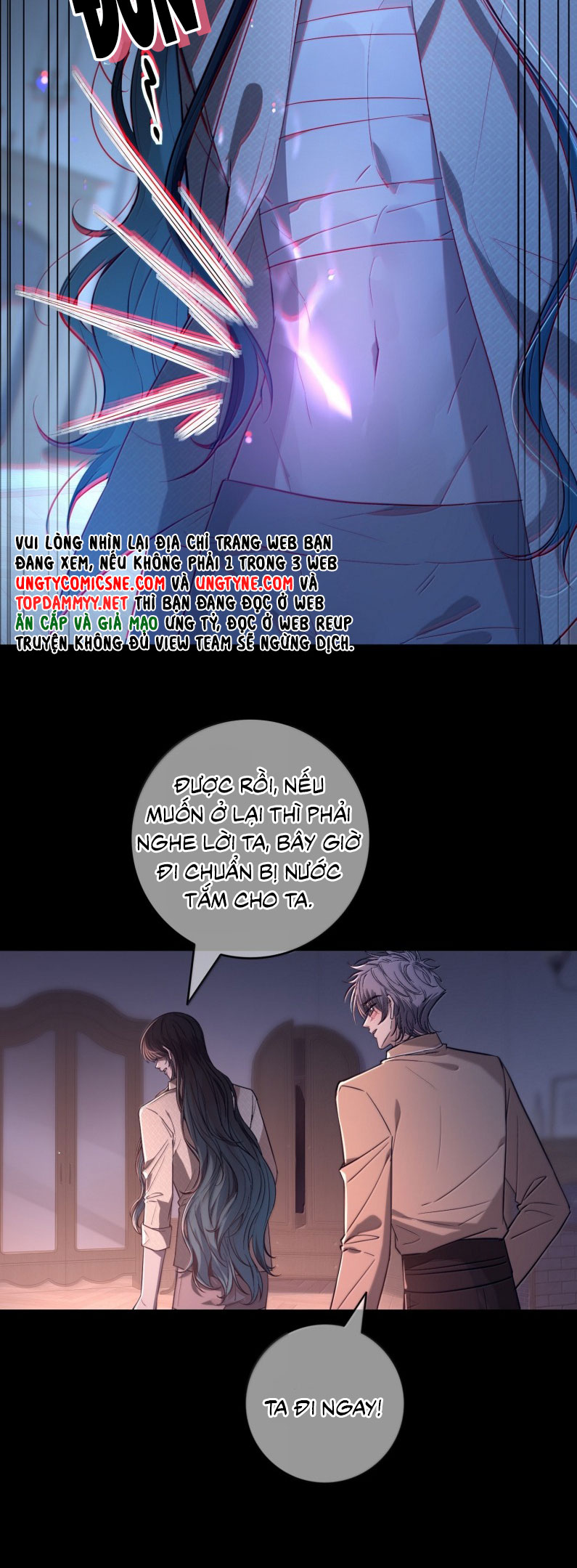 Phệ Chủ Chap 26 - Trang 4