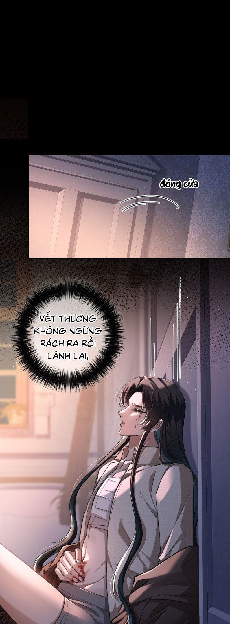 Phệ Chủ Chap 26 - Trang 4