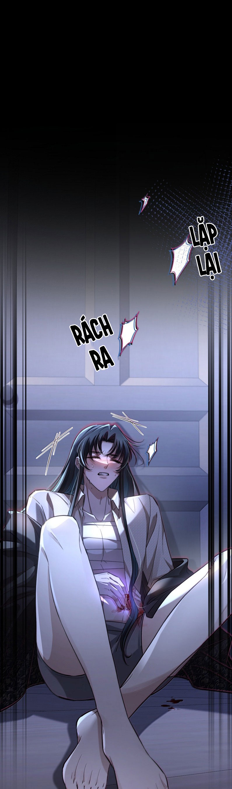 Phệ Chủ Chap 26 - Trang 4