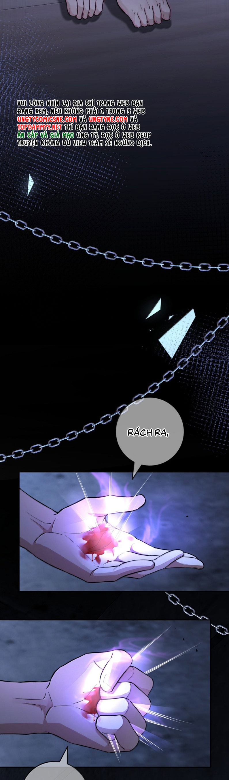 Phệ Chủ Chap 26 - Trang 4