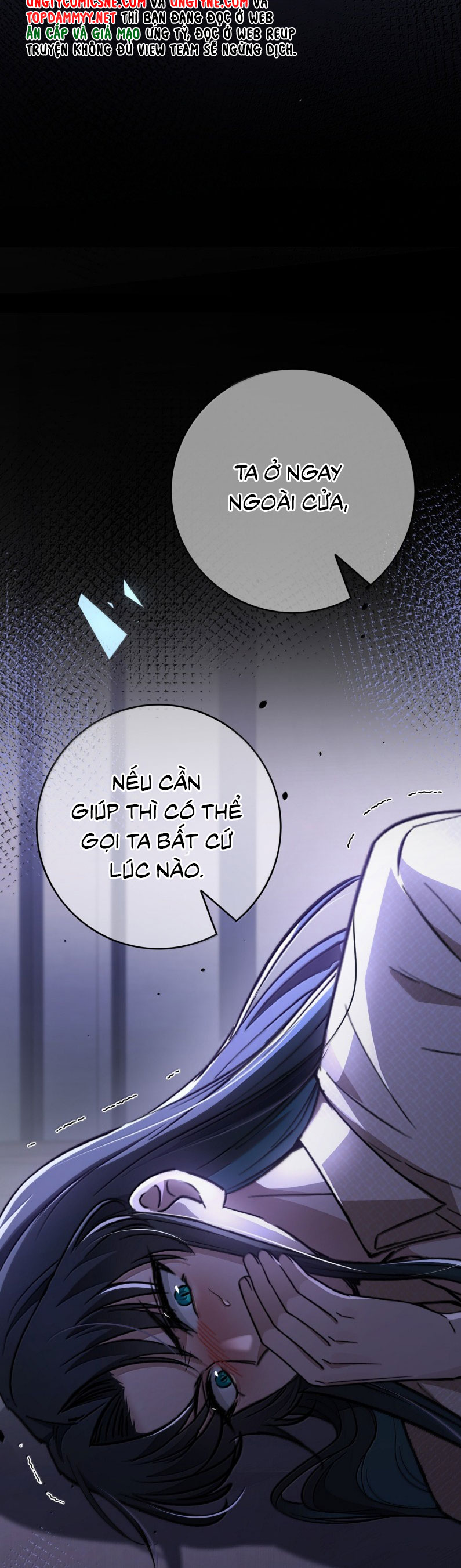 Phệ Chủ Chap 26 - Trang 4
