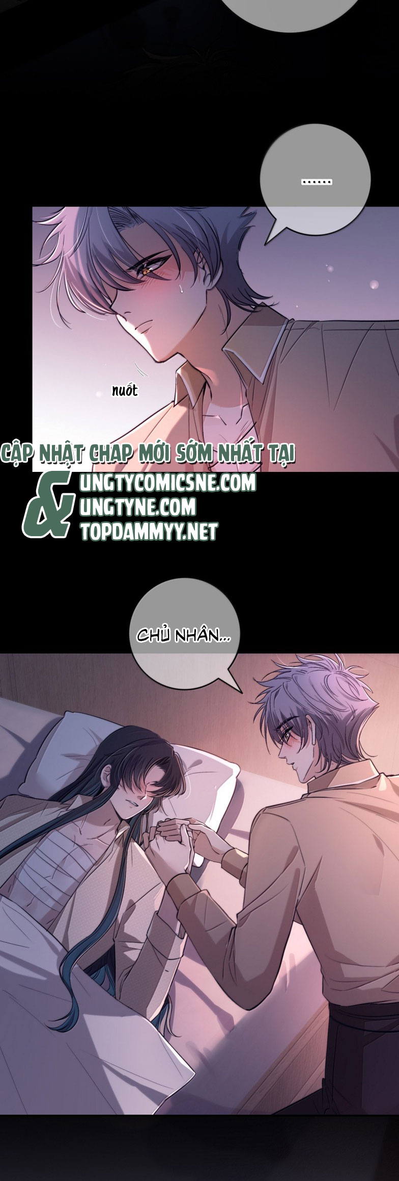 Phệ Chủ Chap 26 - Trang 4