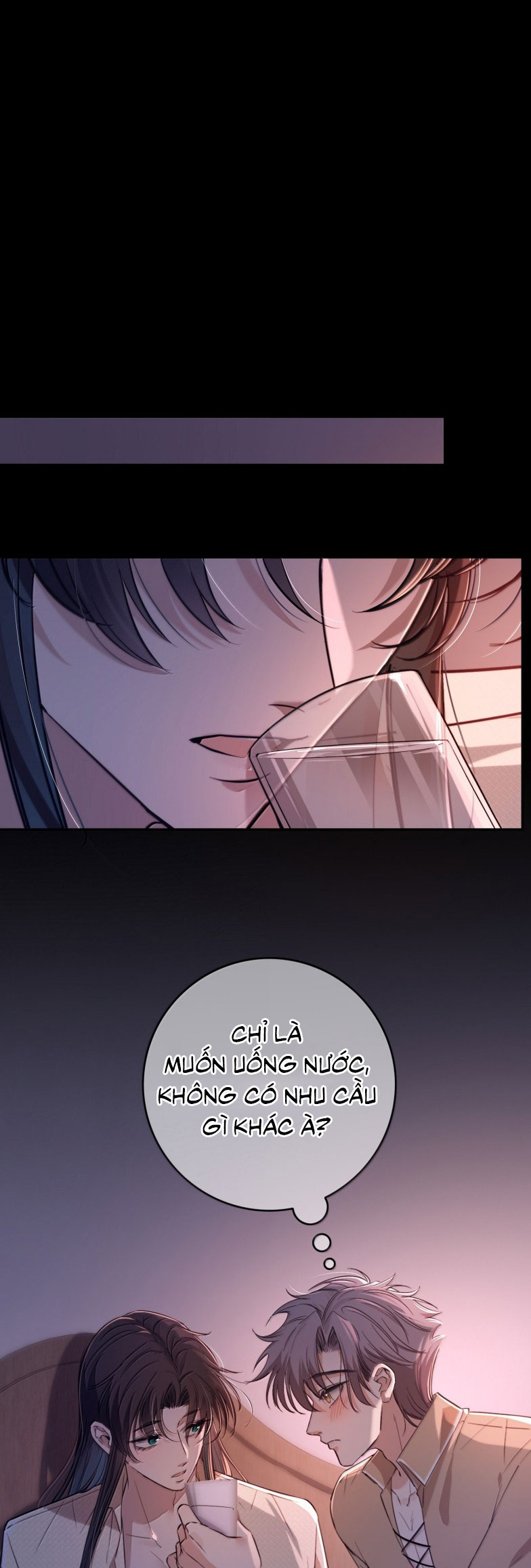 Phệ Chủ Chap 26 - Trang 4
