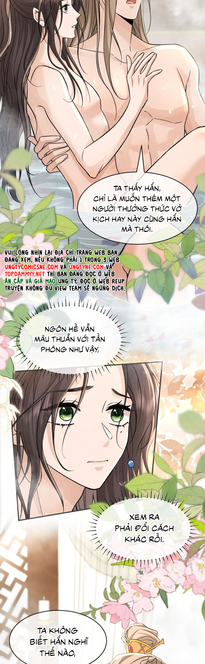Hải Vương Sau Khi Hoàn Lương Sa Vào Tu La Tràng Chapter 34 - Trang 4