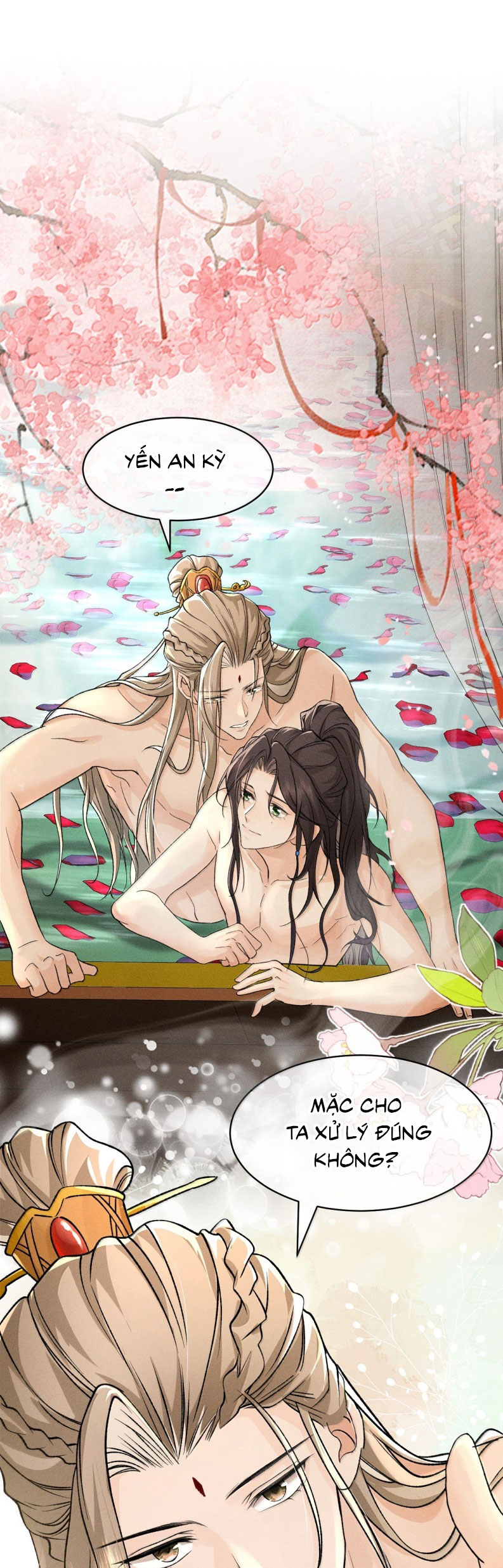 Hải Vương Sau Khi Hoàn Lương Sa Vào Tu La Tràng Chapter 34 - Trang 4