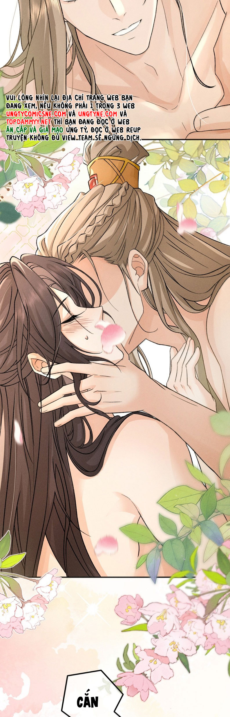 Hải Vương Sau Khi Hoàn Lương Sa Vào Tu La Tràng Chapter 34 - Trang 4
