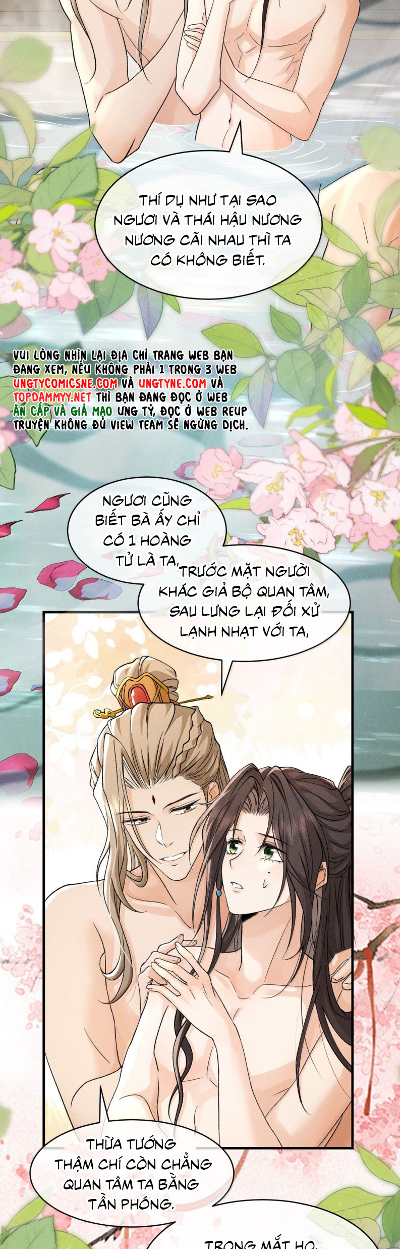 Hải Vương Sau Khi Hoàn Lương Sa Vào Tu La Tràng Chapter 34 - Trang 4