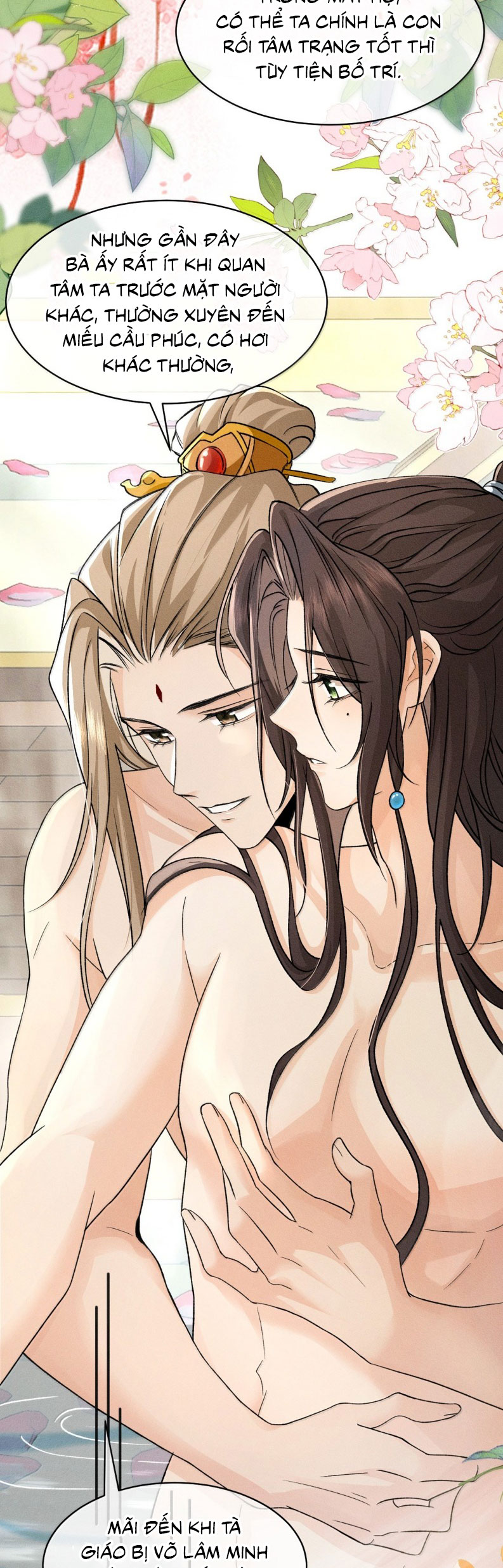 Hải Vương Sau Khi Hoàn Lương Sa Vào Tu La Tràng Chapter 34 - Trang 4