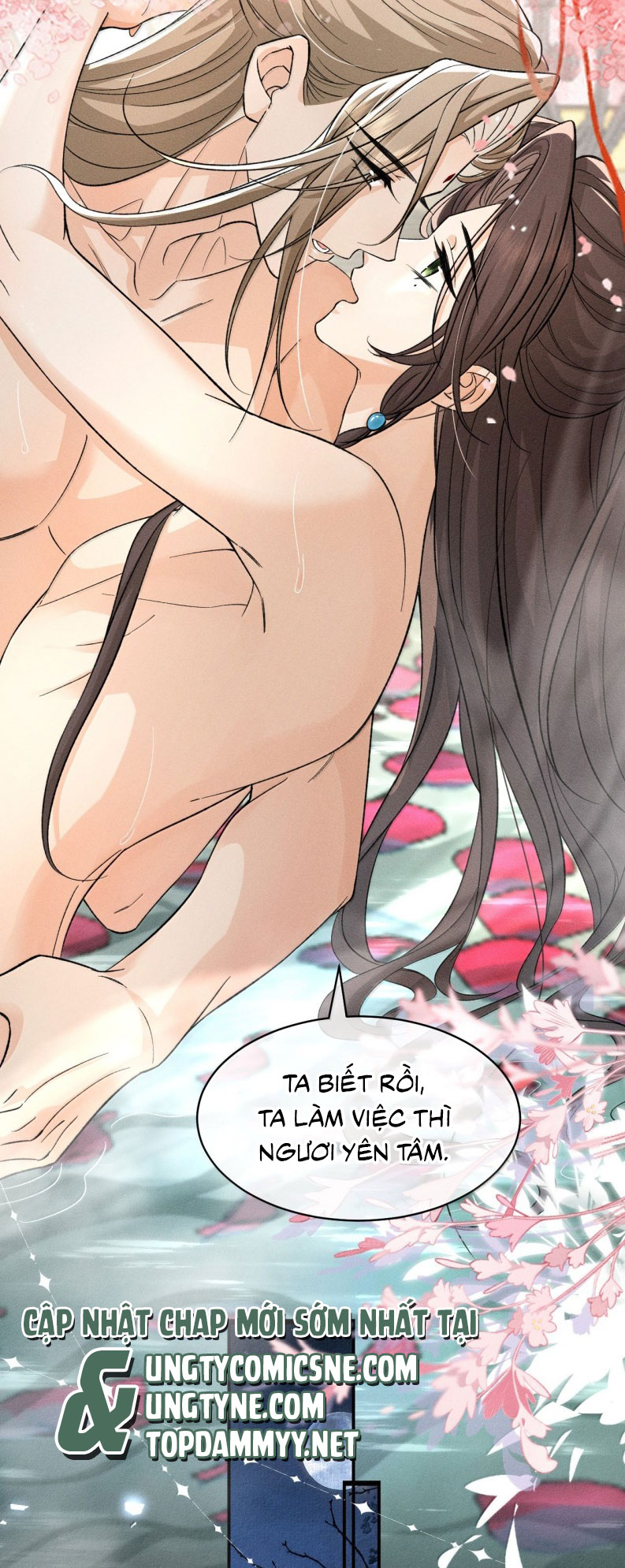 Hải Vương Sau Khi Hoàn Lương Sa Vào Tu La Tràng Chapter 34 - Trang 4