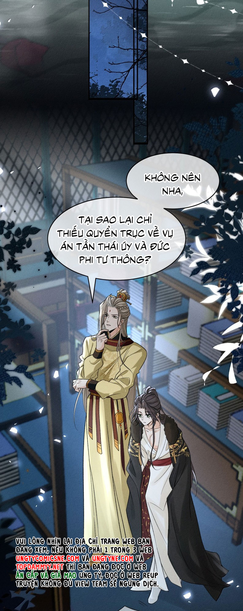 Hải Vương Sau Khi Hoàn Lương Sa Vào Tu La Tràng Chapter 34 - Trang 4