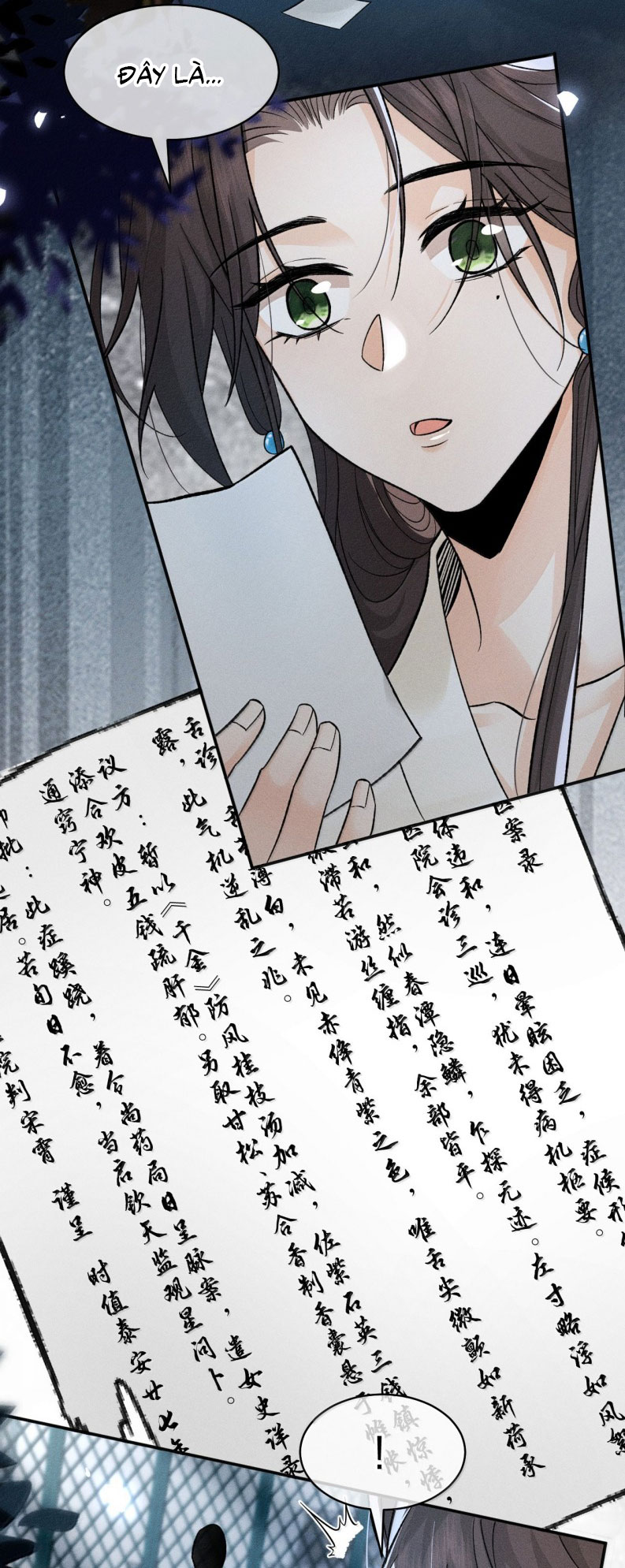 Hải Vương Sau Khi Hoàn Lương Sa Vào Tu La Tràng Chapter 34 - Trang 4