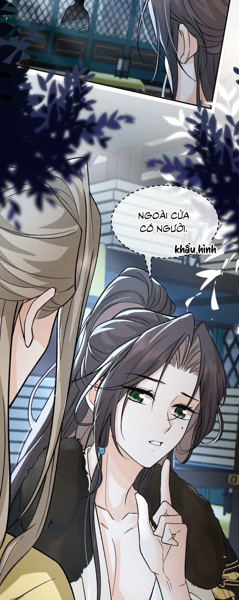 Hải Vương Sau Khi Hoàn Lương Sa Vào Tu La Tràng Chapter 34 - Trang 4