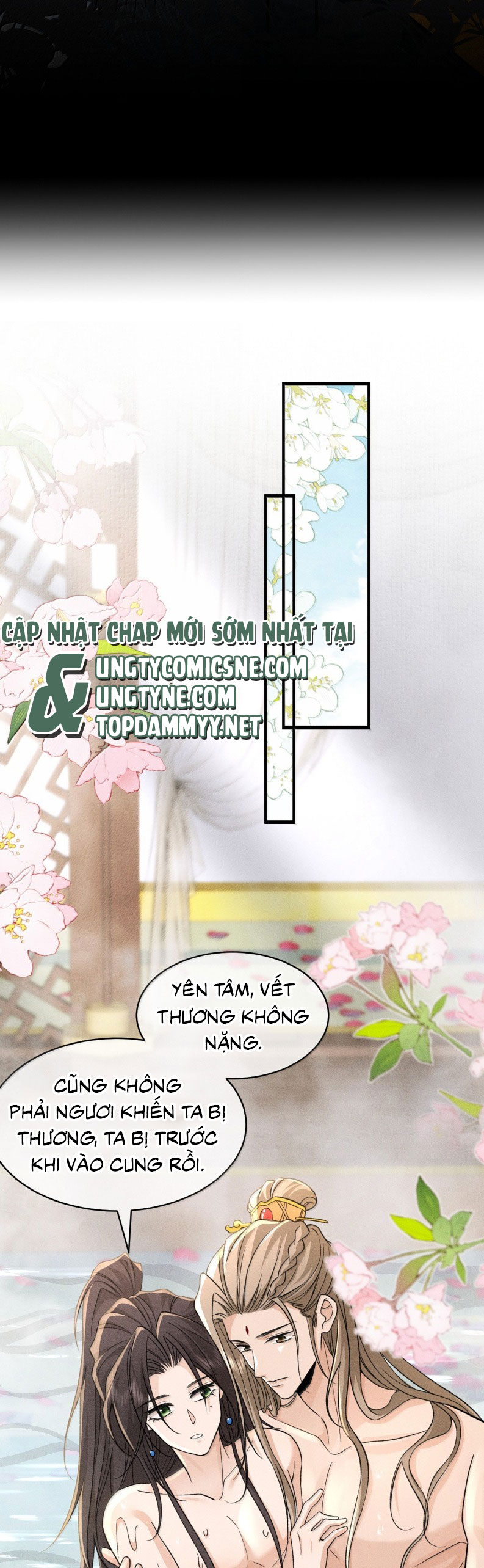 Hải Vương Sau Khi Hoàn Lương Sa Vào Tu La Tràng Chapter 34 - Trang 4