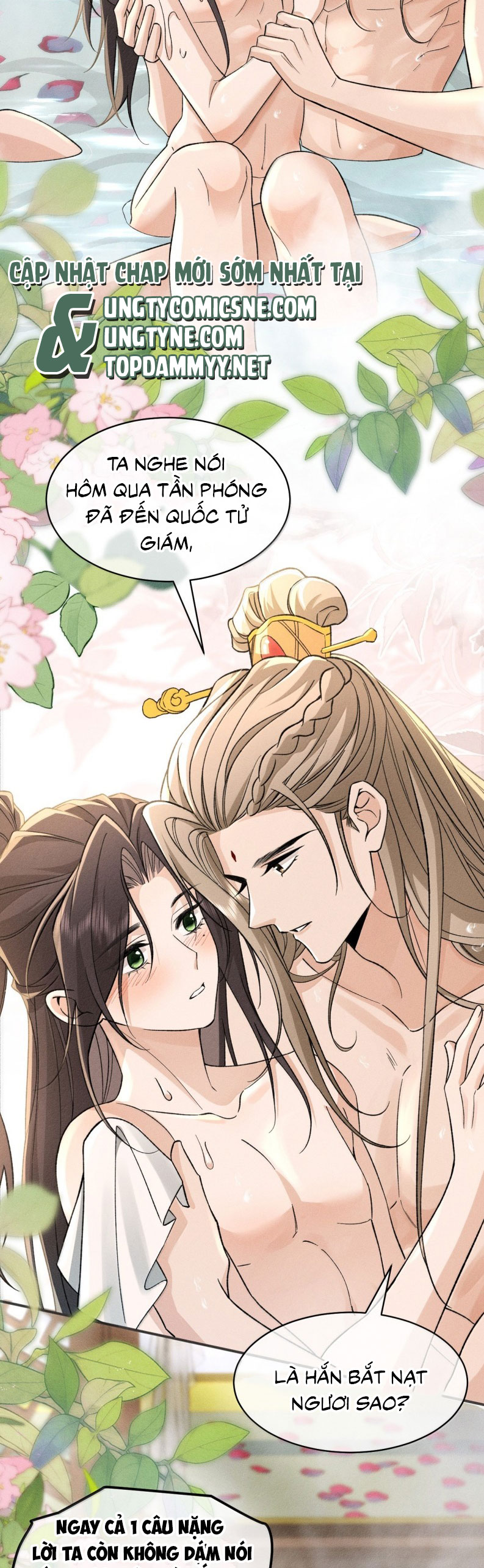 Hải Vương Sau Khi Hoàn Lương Sa Vào Tu La Tràng Chapter 34 - Trang 4