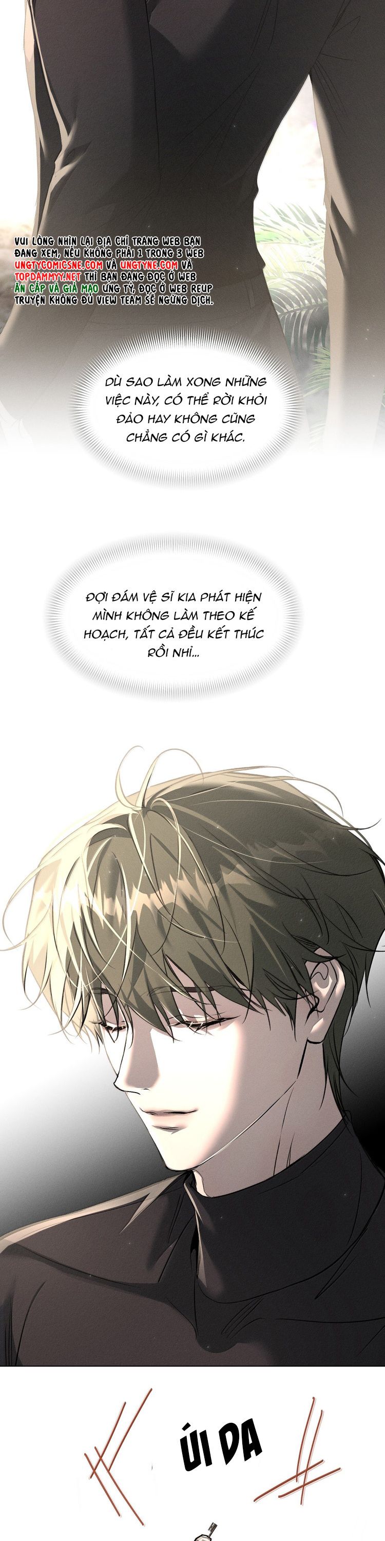 Ảnh Đế Cứ Muốn Làm Kim Chủ Của Tôi Chap 60 - Trang 4