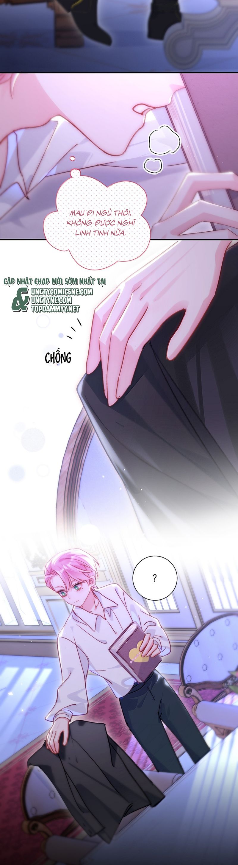 Tôi Phải Làm 1 Kẻ Đại Xấu Xa Chap 165 - Next Chap 166