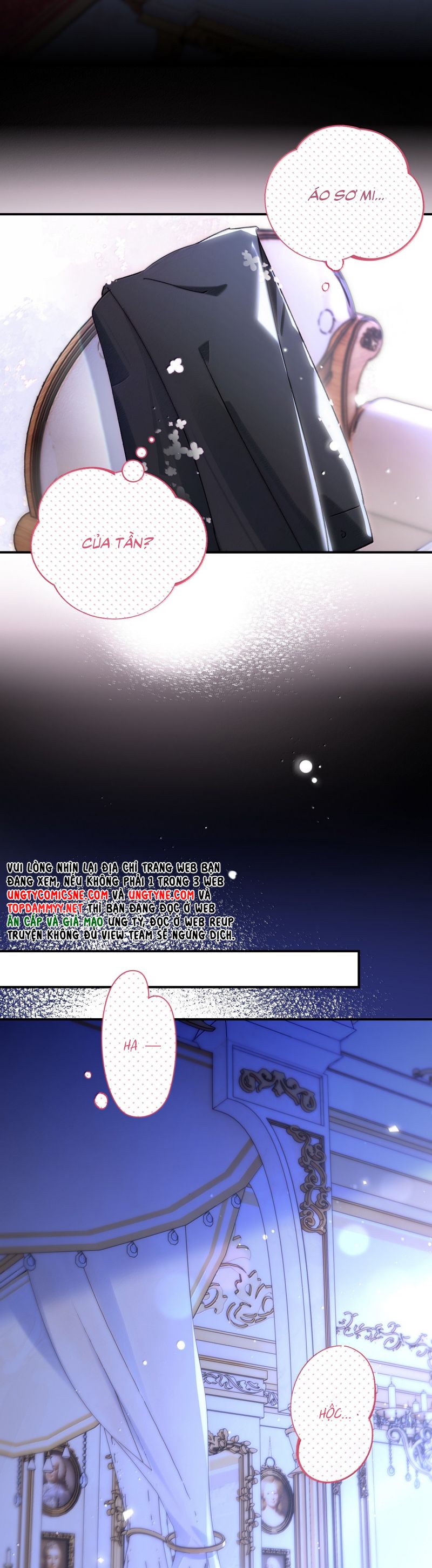 Tôi Phải Làm 1 Kẻ Đại Xấu Xa Chap 165 - Next Chap 166
