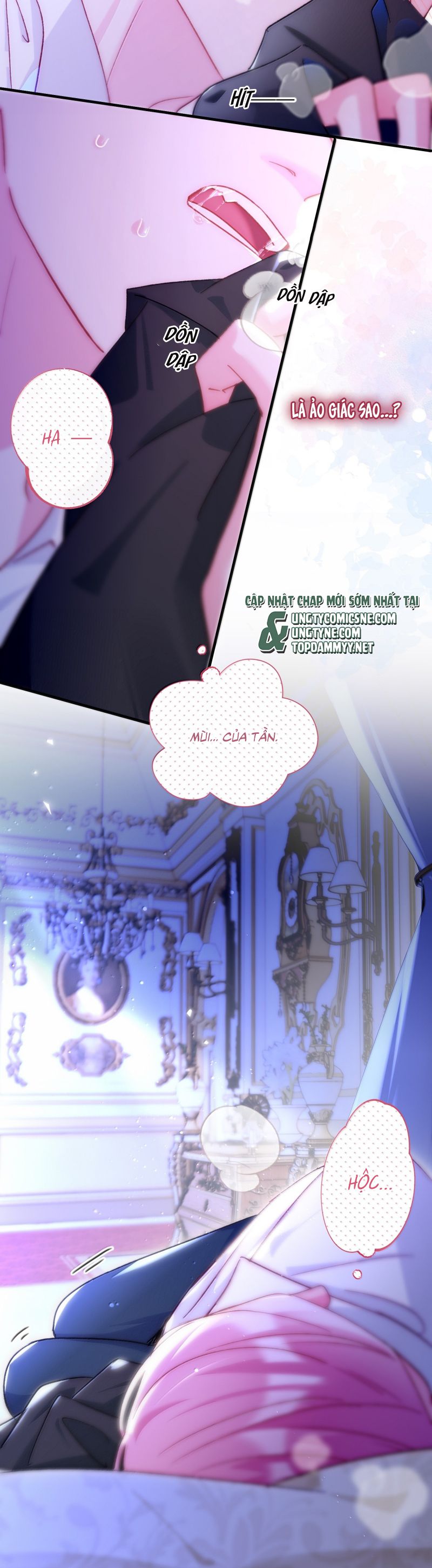 Tôi Phải Làm 1 Kẻ Đại Xấu Xa Chap 165 - Next Chap 166