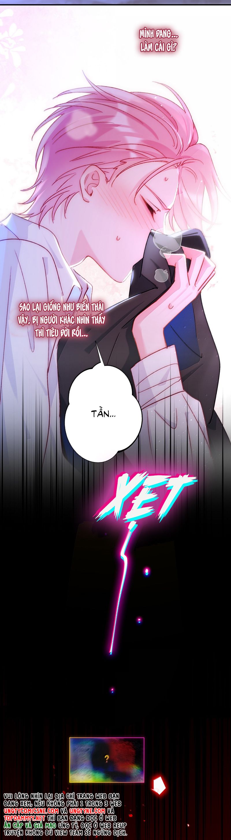 Tôi Phải Làm 1 Kẻ Đại Xấu Xa Chap 165 - Next Chap 166
