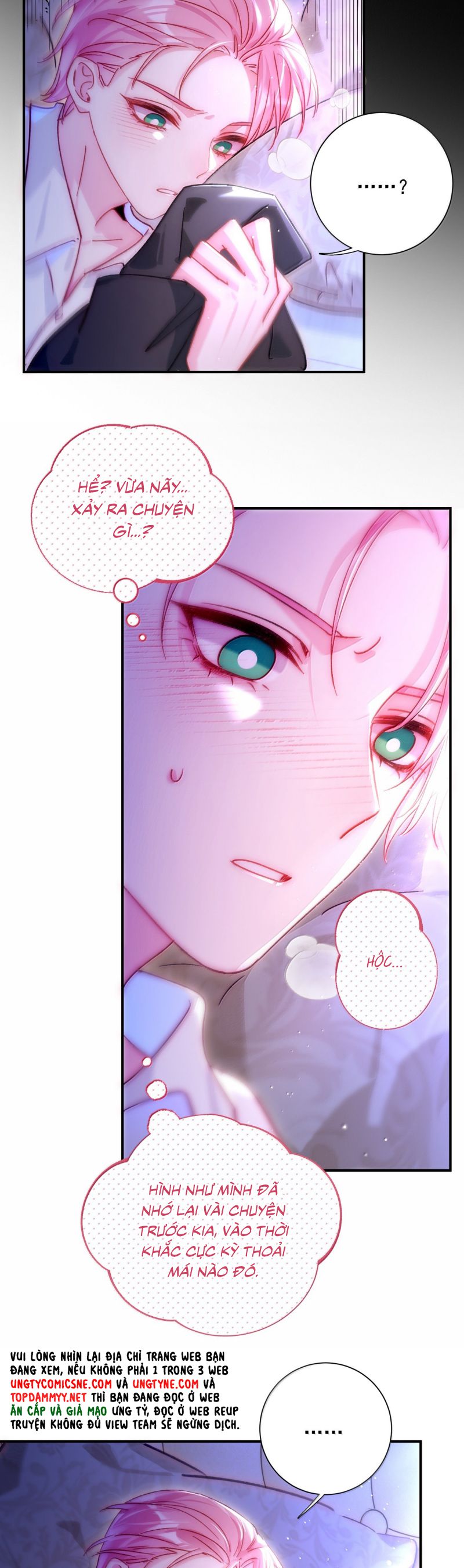 Tôi Phải Làm 1 Kẻ Đại Xấu Xa Chap 165 - Next Chap 166