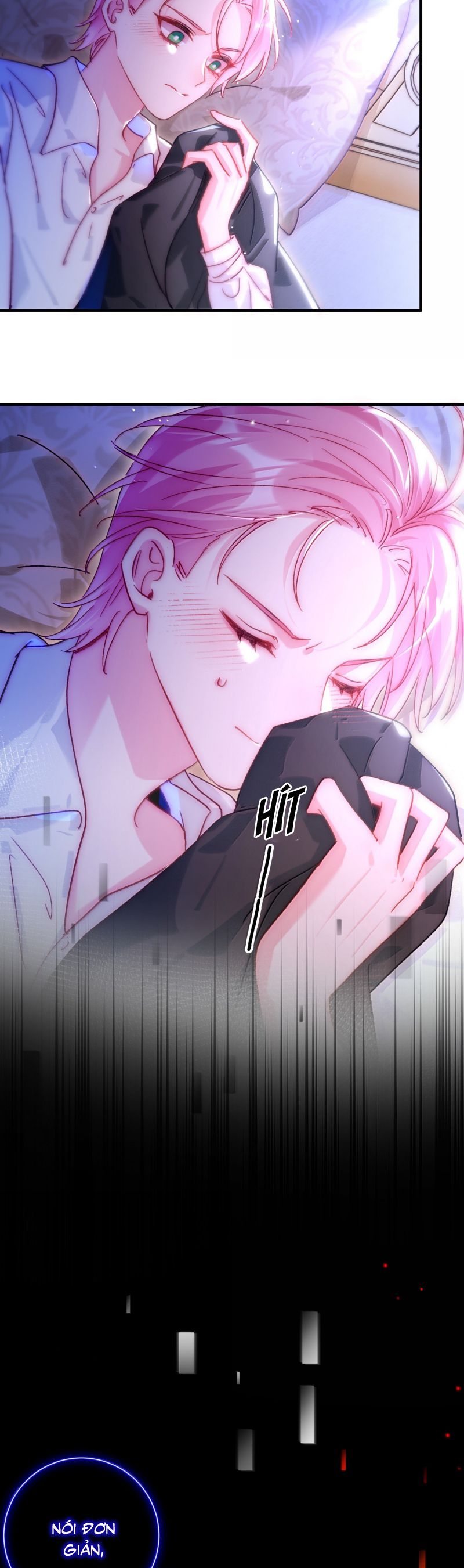 Tôi Phải Làm 1 Kẻ Đại Xấu Xa Chap 165 - Next Chap 166