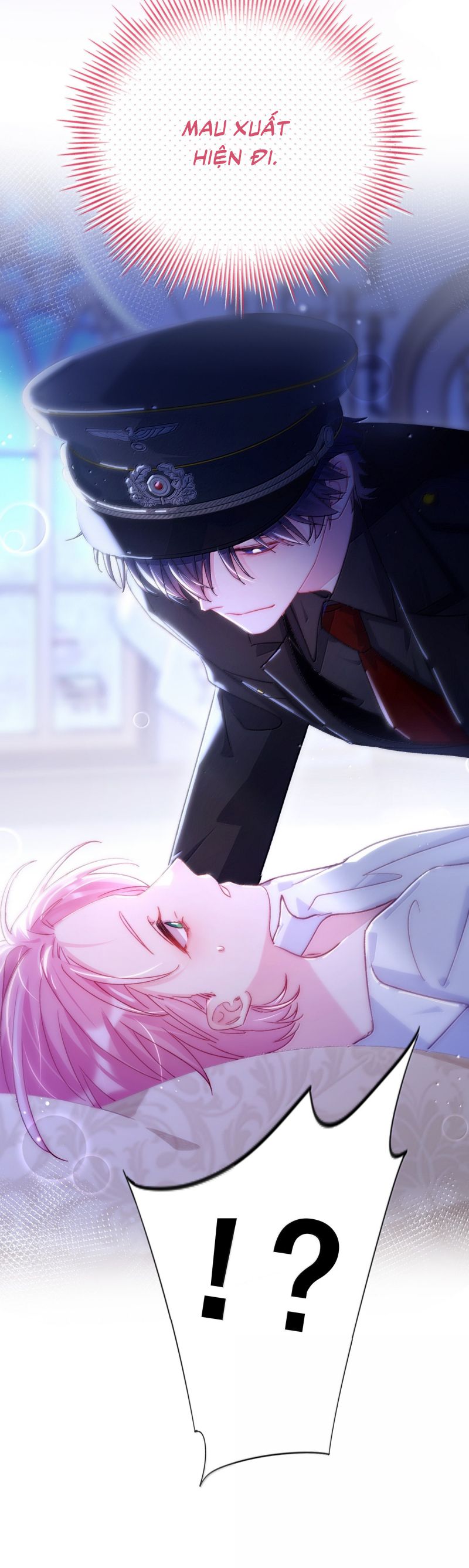 Tôi Phải Làm 1 Kẻ Đại Xấu Xa Chap 165 - Next Chap 166