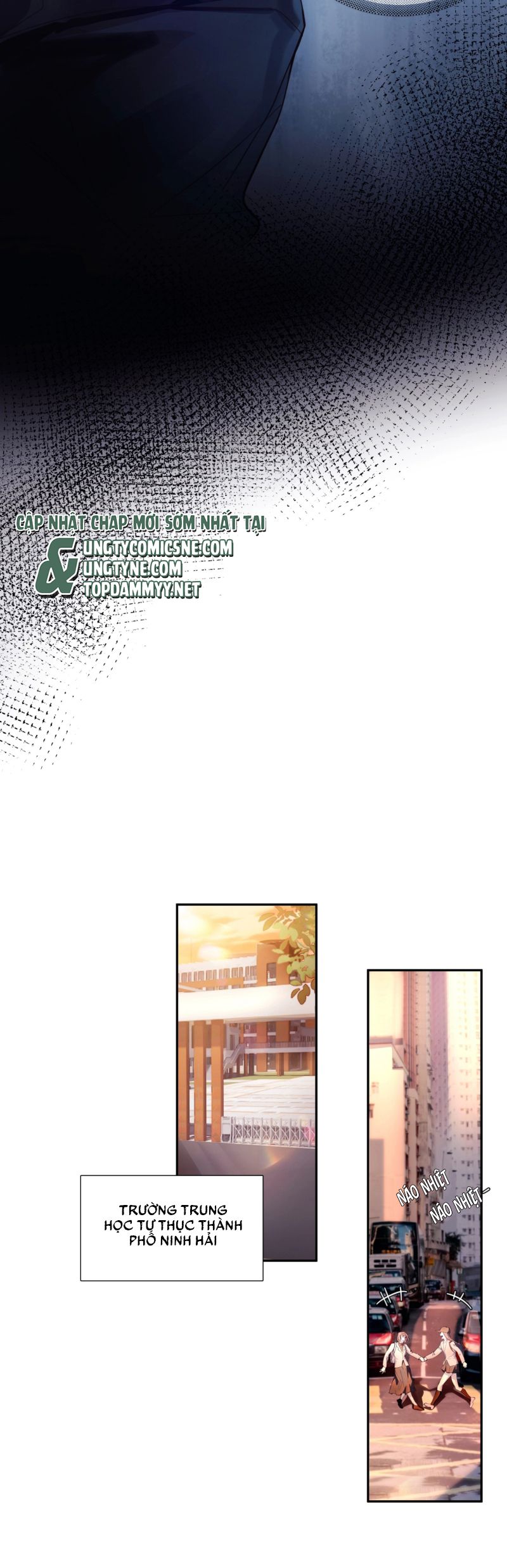 Tinh Vệ Chap 14 - Trang 4