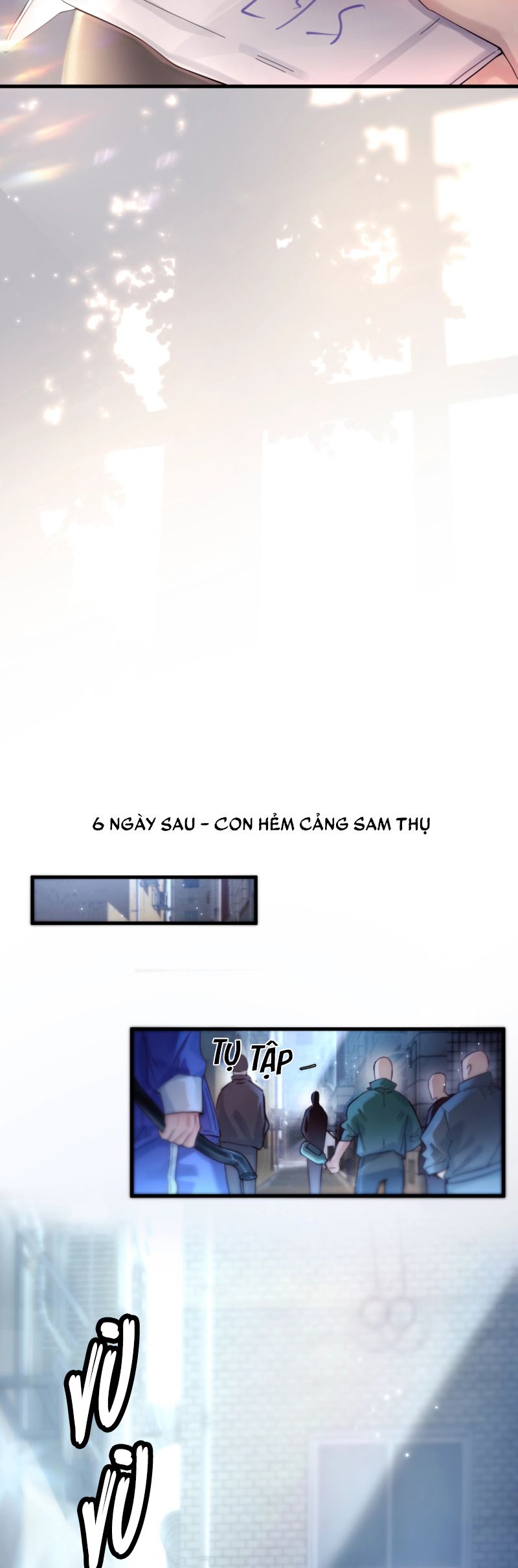 Tinh Vệ Chap 14 - Trang 4
