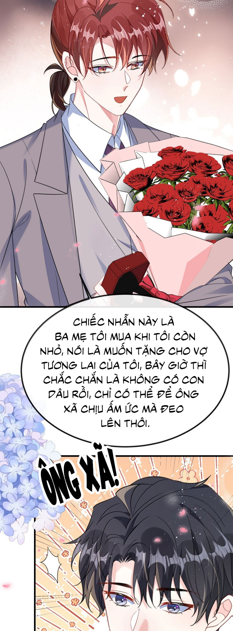 Giáo Bá Là Một Tên Yêu Tinh Chap 150 - Trang 4