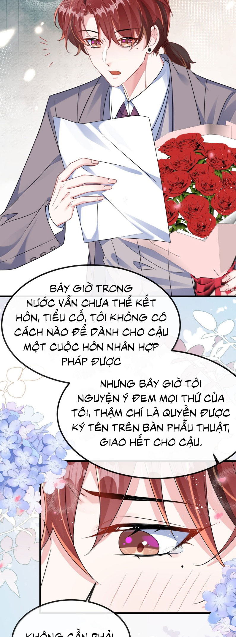 Giáo Bá Là Một Tên Yêu Tinh Chap 150 - Trang 4