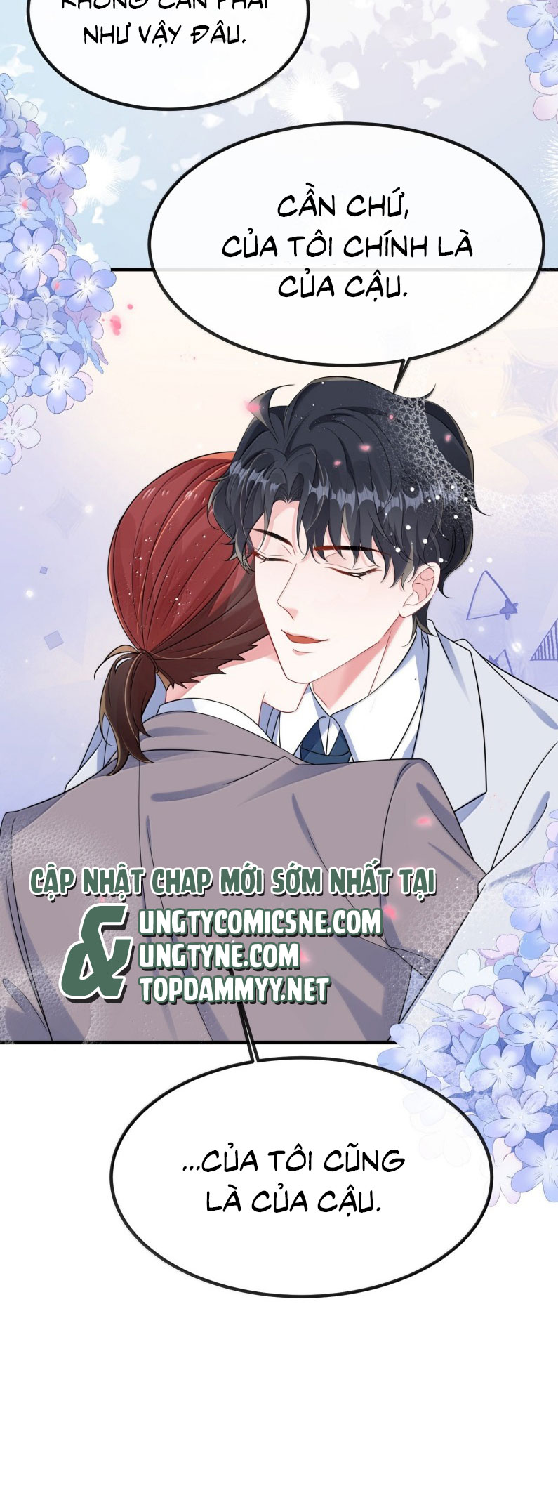 Giáo Bá Là Một Tên Yêu Tinh Chap 150 - Trang 4