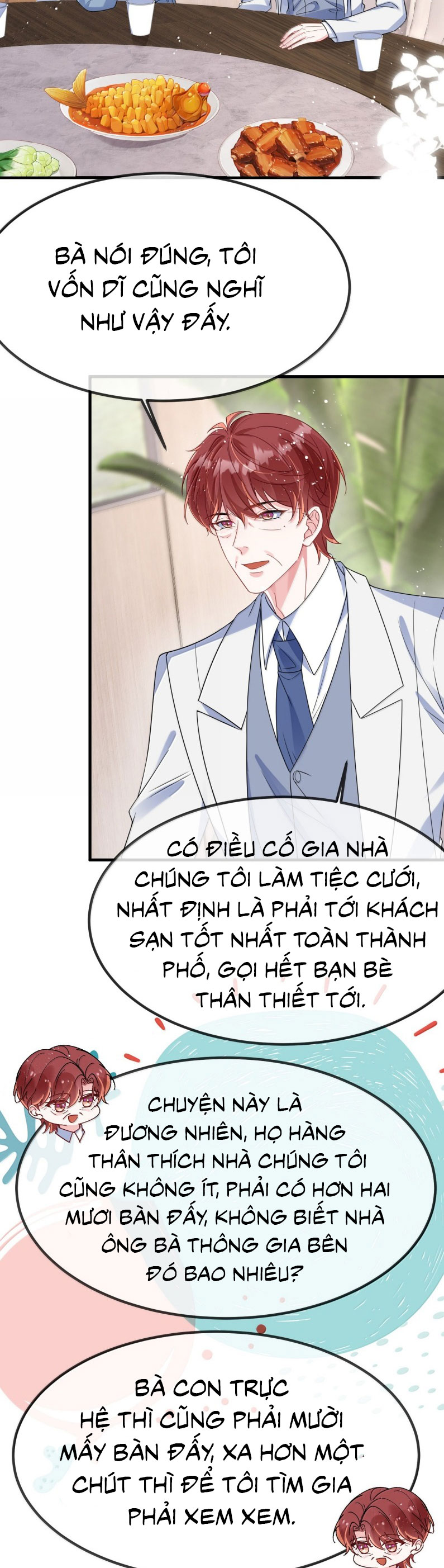 Giáo Bá Là Một Tên Yêu Tinh Chap 150 - Trang 4