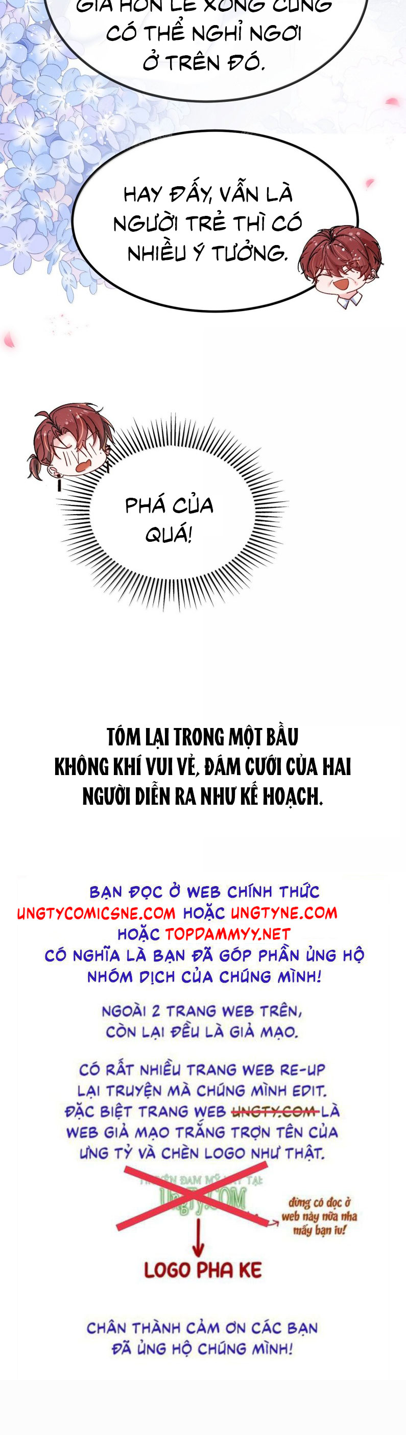Giáo Bá Là Một Tên Yêu Tinh Chap 150 - Trang 4