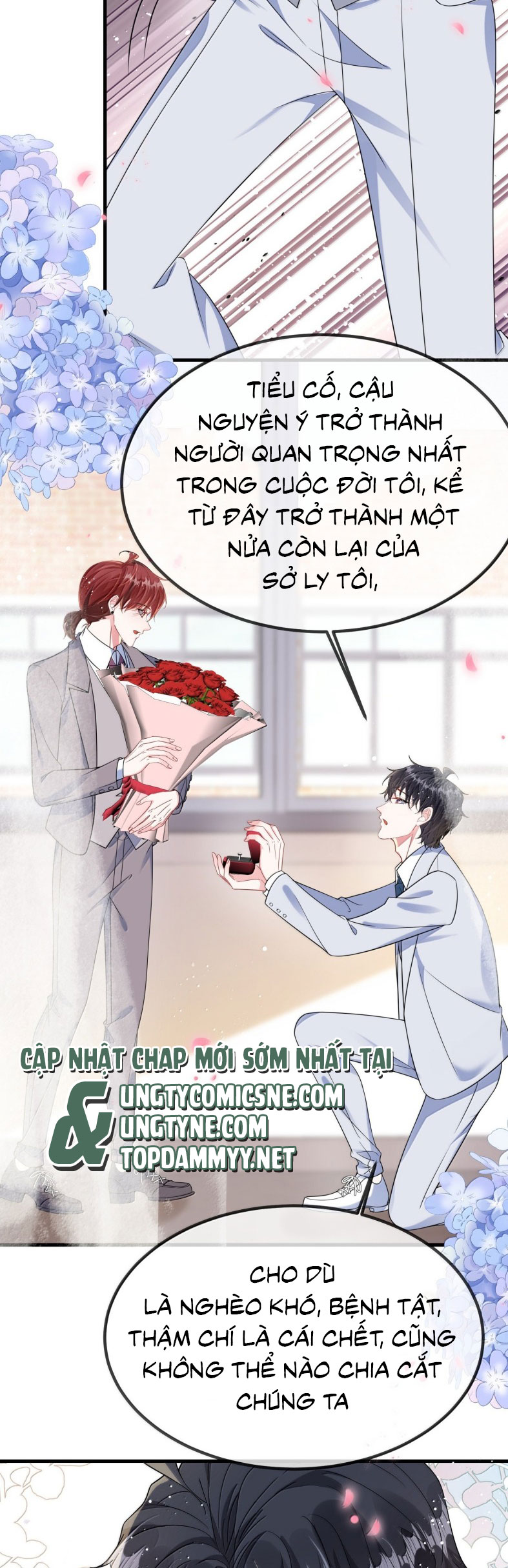 Giáo Bá Là Một Tên Yêu Tinh Chap 150 - Trang 4