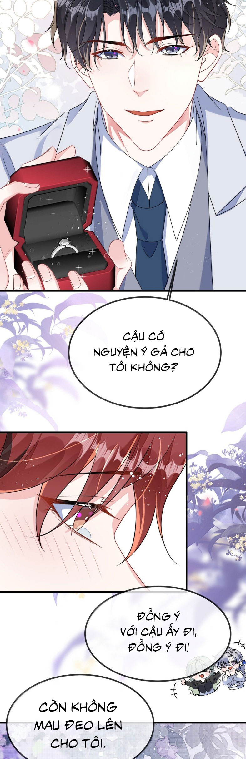 Giáo Bá Là Một Tên Yêu Tinh Chap 150 - Trang 4