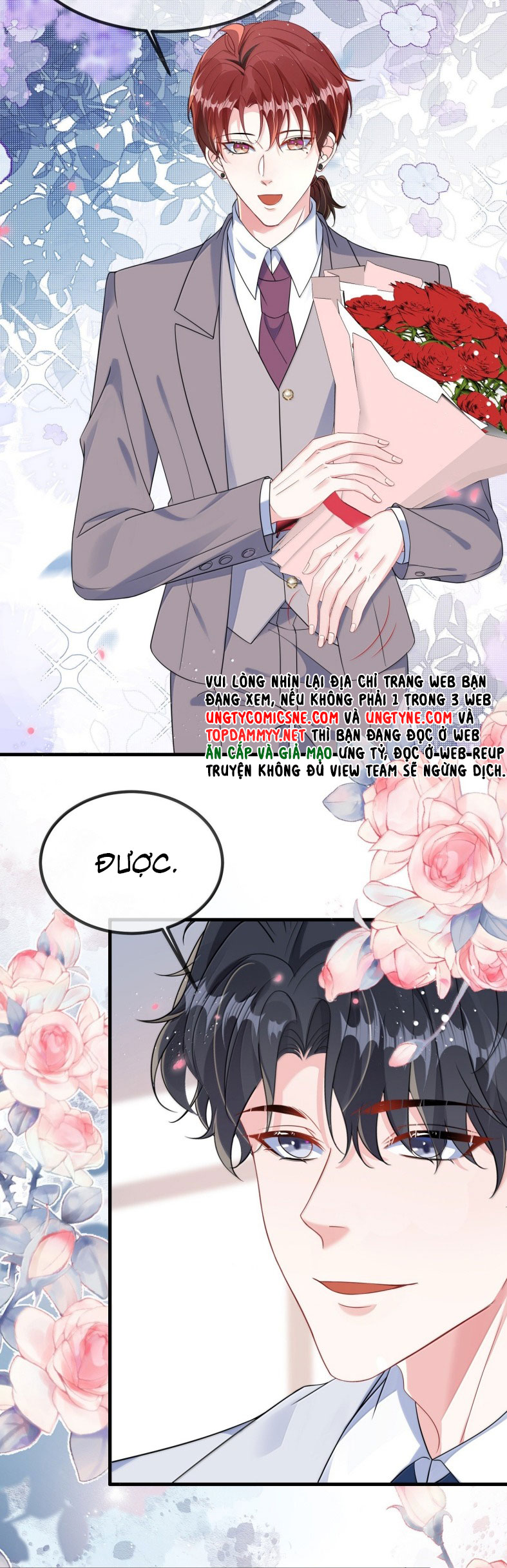 Giáo Bá Là Một Tên Yêu Tinh Chap 150 - Trang 4