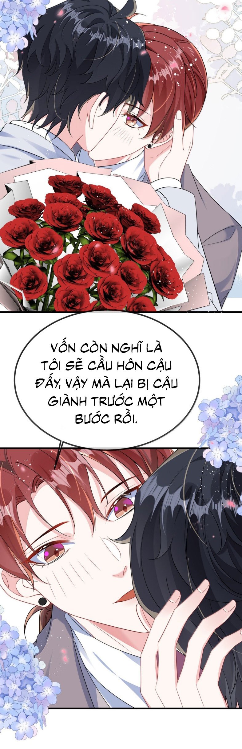 Giáo Bá Là Một Tên Yêu Tinh Chap 150 - Trang 4