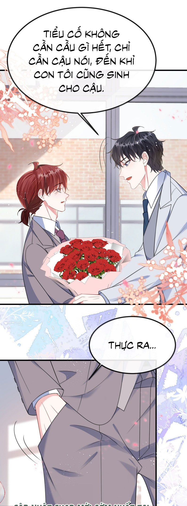 Giáo Bá Là Một Tên Yêu Tinh Chap 150 - Trang 4