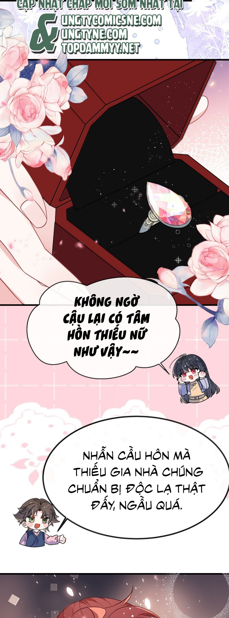 Giáo Bá Là Một Tên Yêu Tinh Chap 150 - Trang 4