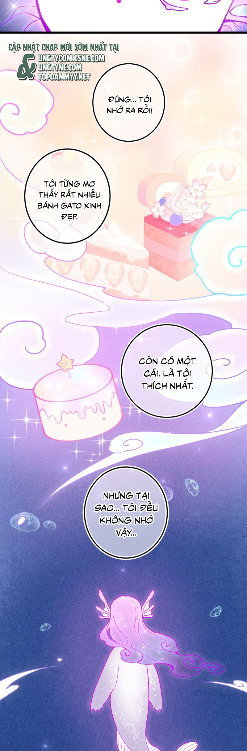 Cậu Vụng Về Quá Chap 26 - Trang 4