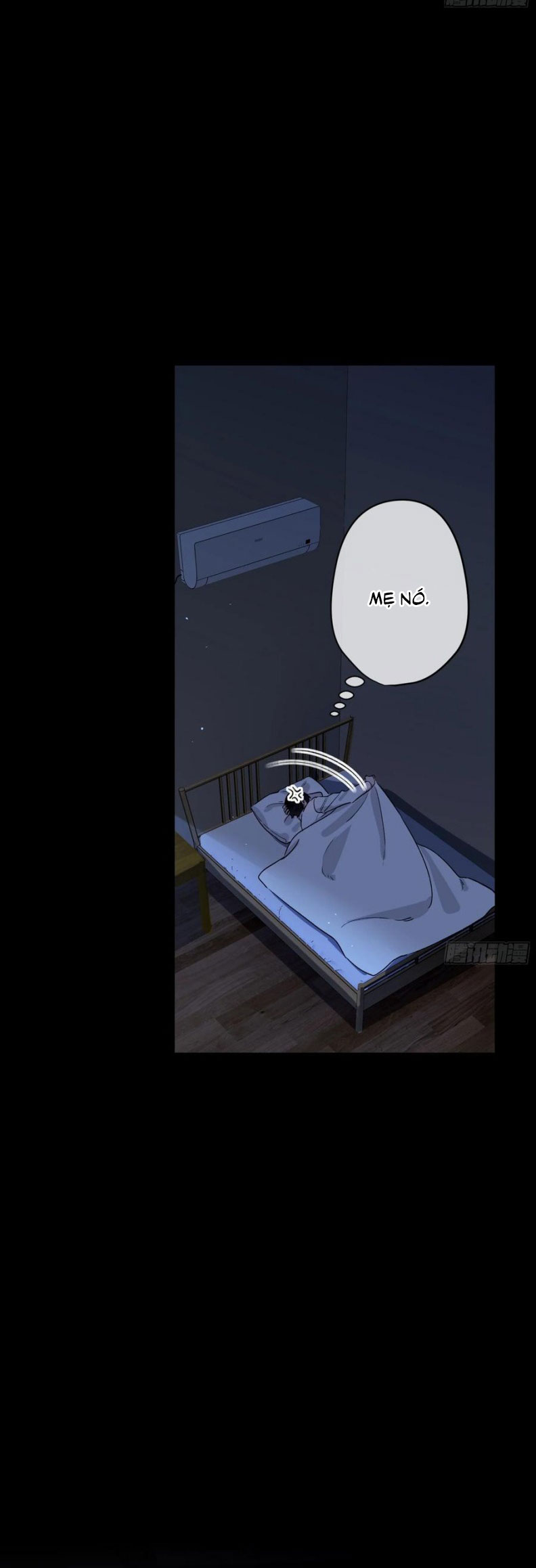 Ác Linh Chap 30 - Trang 4